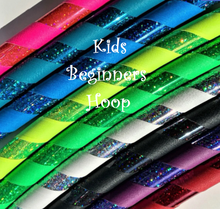 Kids - Beginner Hoop